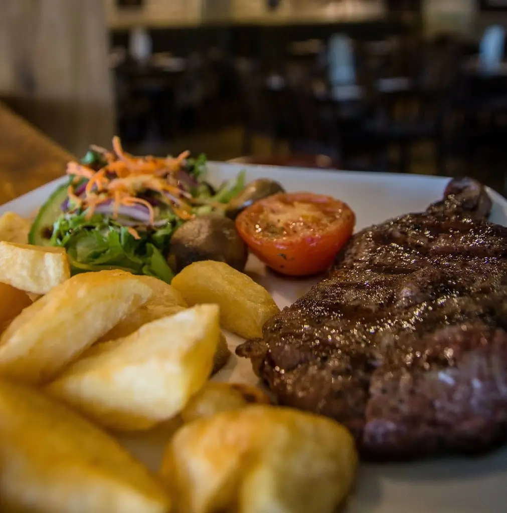 Menu_The Woodsman_Clayton-le-Woods_image_5