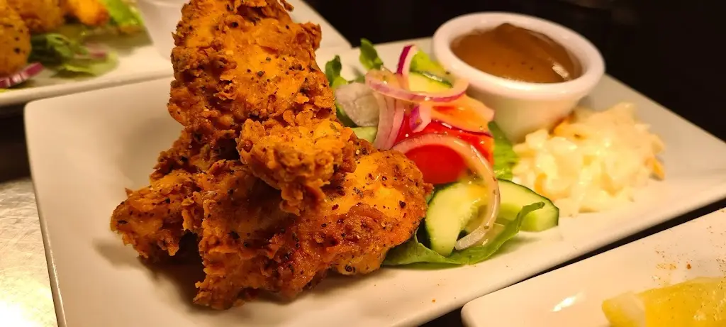 Menu_The Woodsman_Clayton-le-Woods_image_7