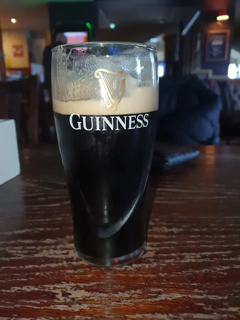 Menu_The Woodsman_Clayton-le-Woods_image_8