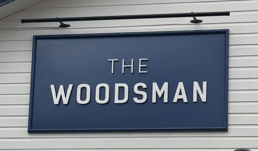 Damian aka Evo._The Woodsman_Clayton-le-Woods_review