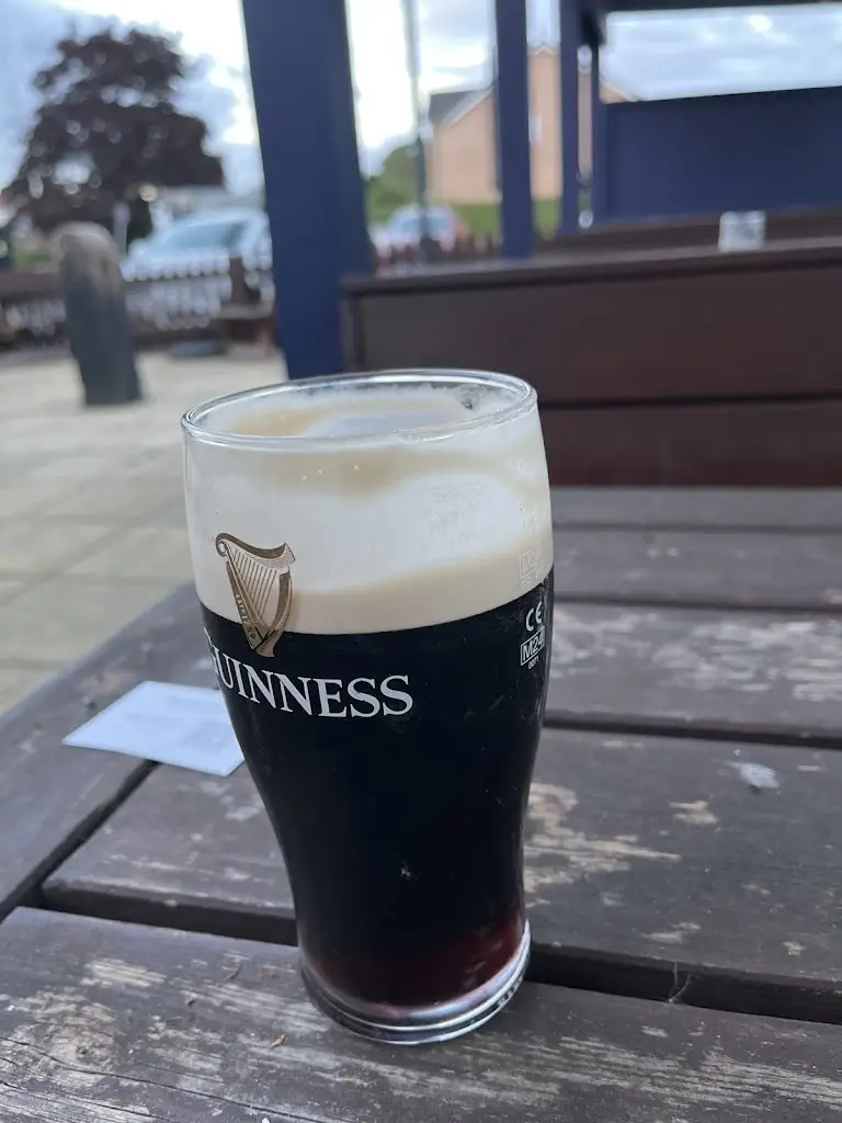 ben hogarth_The Woodsman_Clayton-le-Woods_review