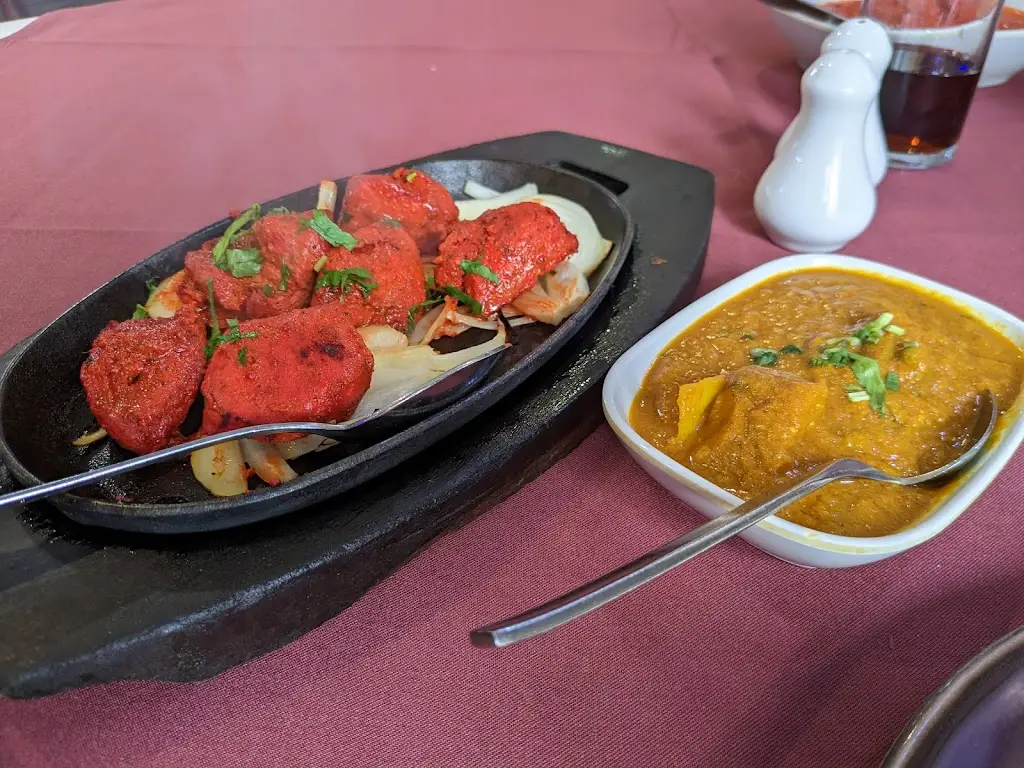 Menu_Bangla Spice Brasserie_Clayton-le-Woods_image_5