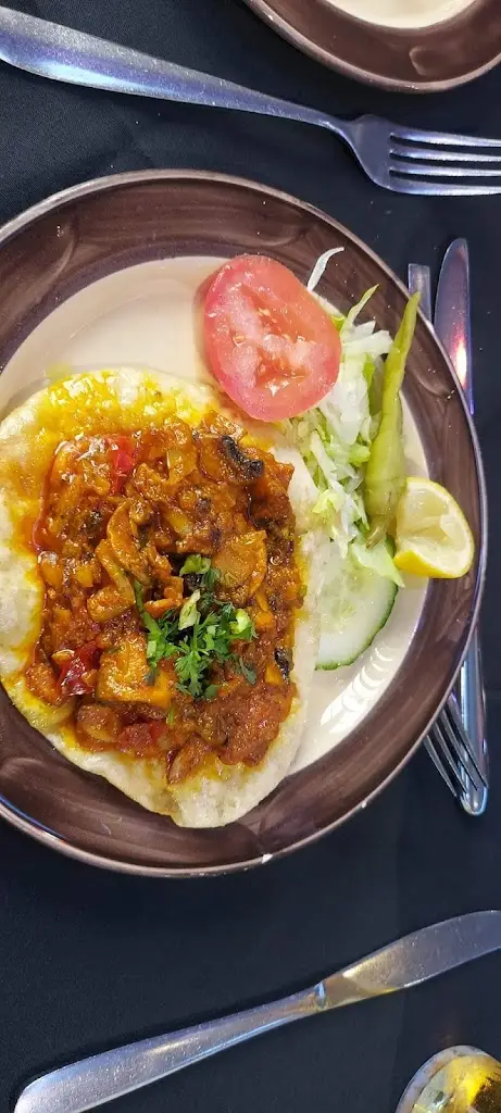 Conor Freeman_Bangla Spice Brasserie_Clayton-le-Woods_review