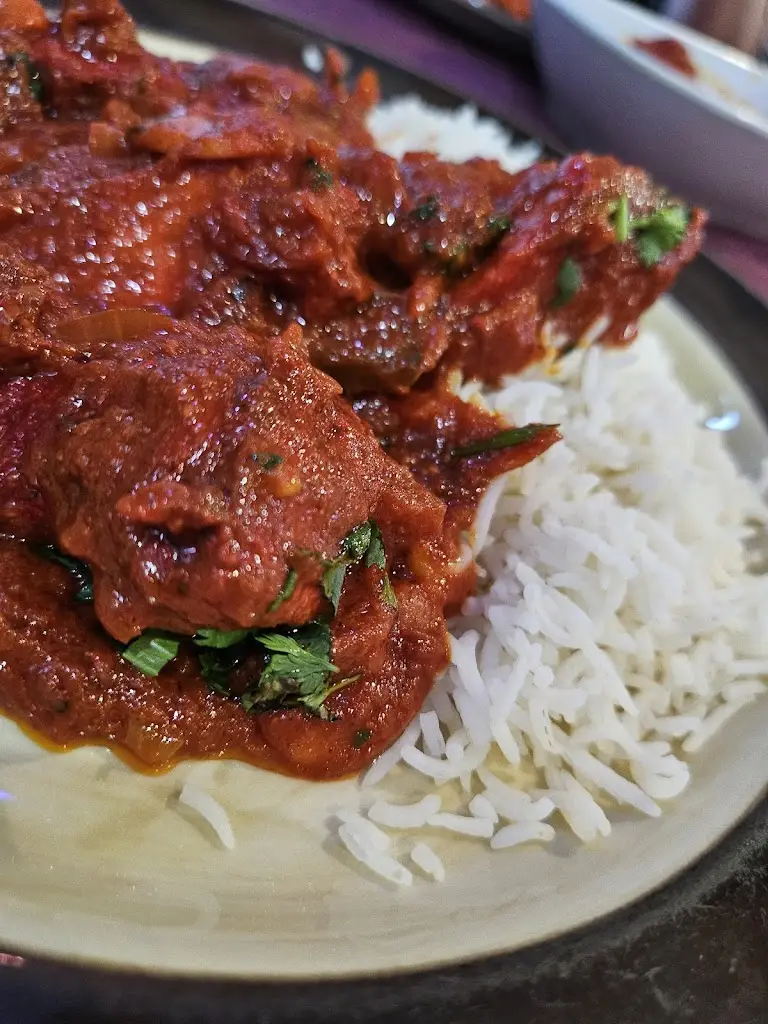Rick Robinson_Bangla Spice Brasserie_Clayton-le-Woods_review