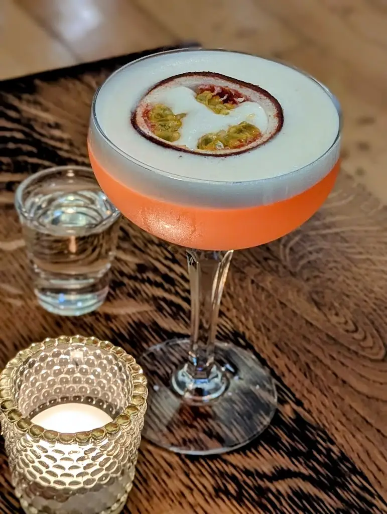 Menu_Jonny's Arundel_Arundel_image_6