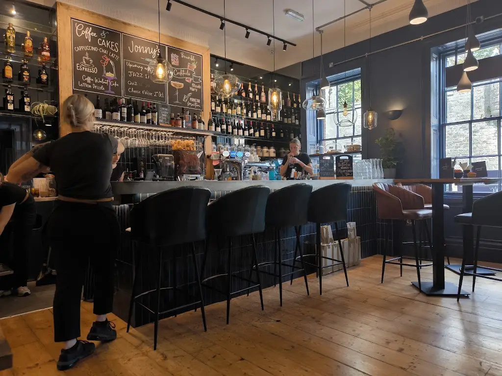 Jonny's Arundel restaurant in Arundel