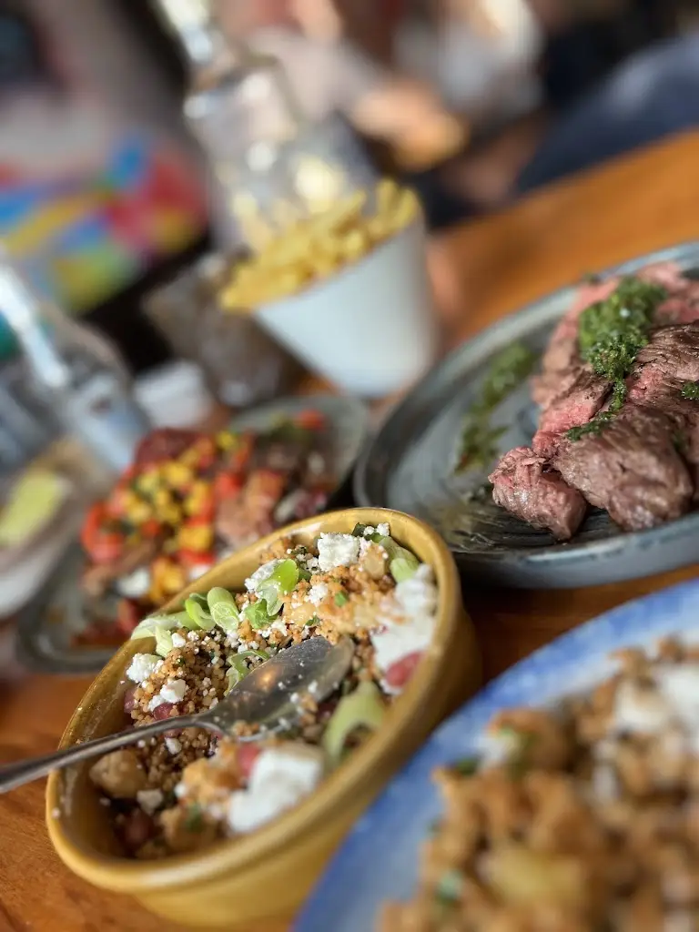 Johnny Griffiths_Home_Clayton-le-Woods_review