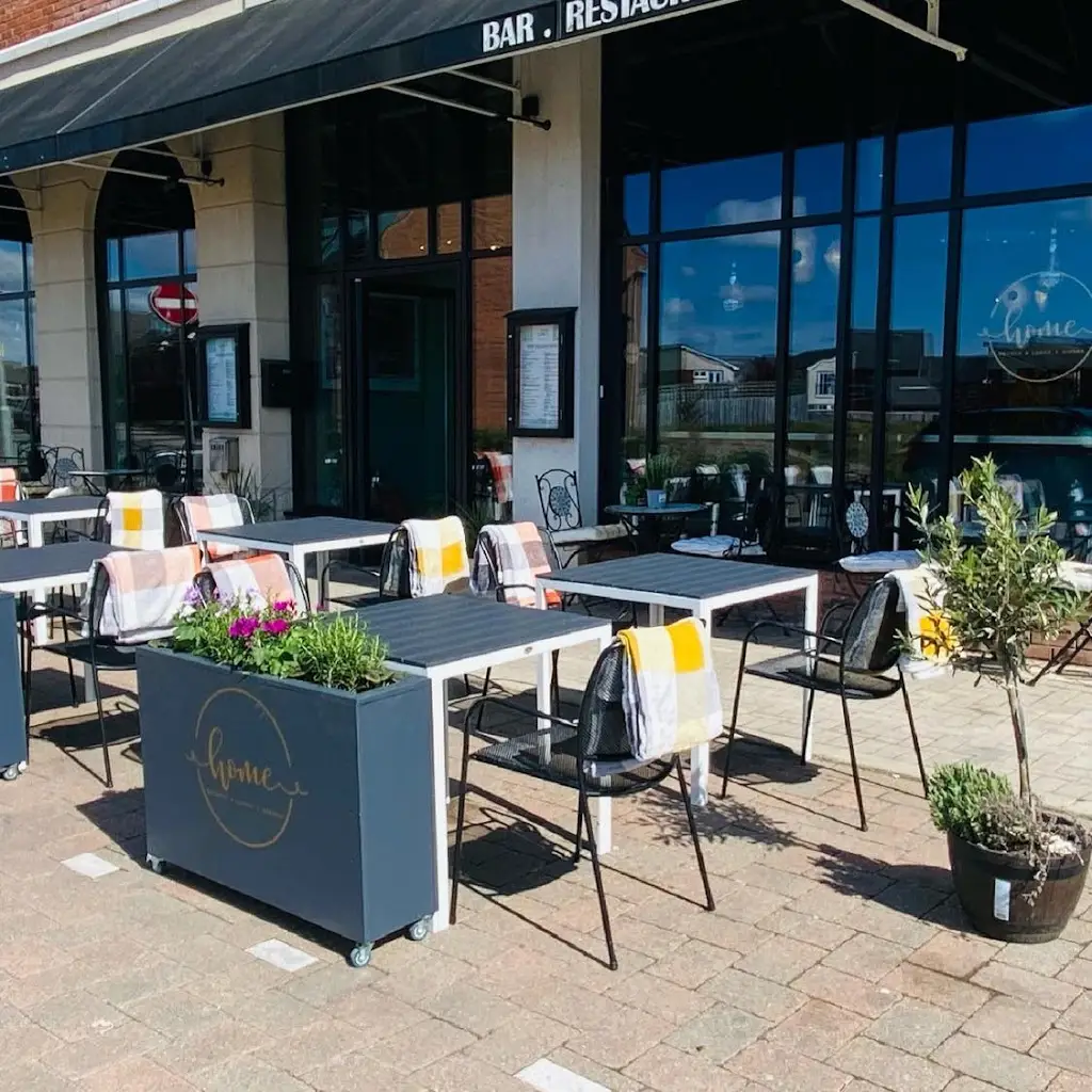 Home Restaurant in Clayton-le-Woods