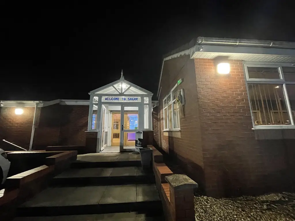 Angela Williams_Sagar Premier_Clayton-le-Woods_review