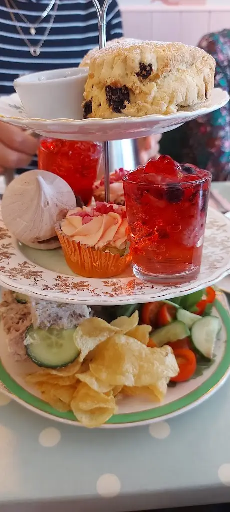 Menu_Whittle Vintage Tea Room & Café_Clayton-le-Woods_image_6