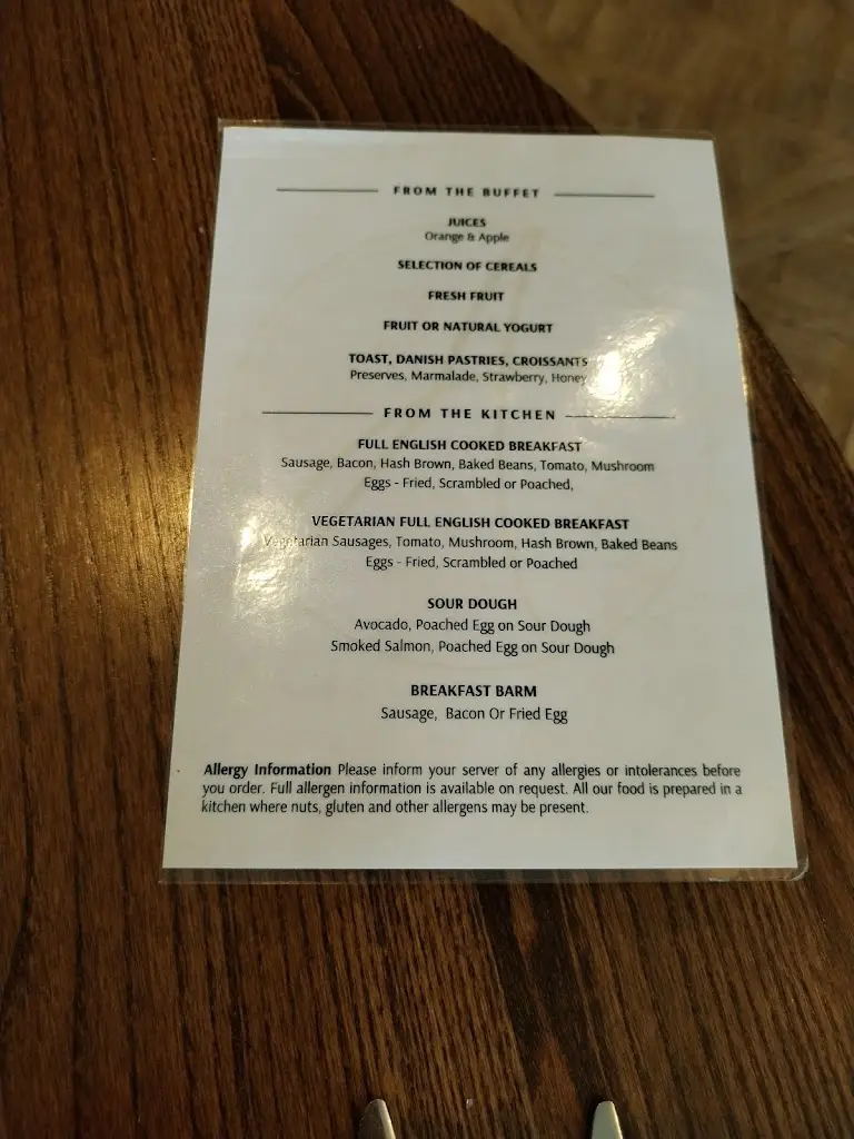 Menu_Allamby's Brasserie & Bar_Clayton-le-Woods_image_4