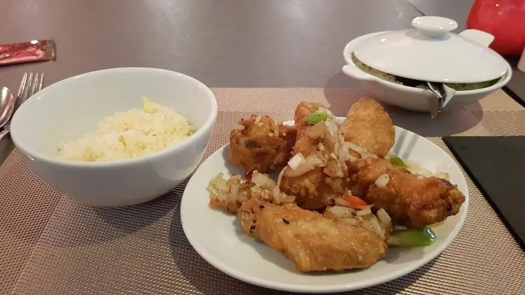 Menu_Little Hong Kong Oriental Restaurant_Clayton-le-Woods_image_1