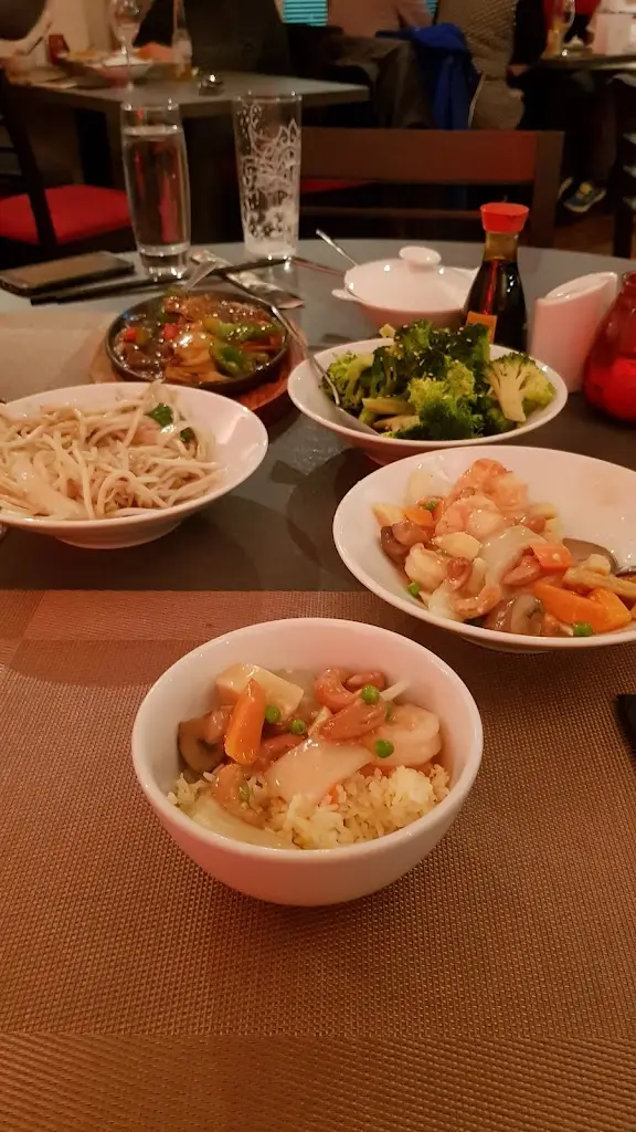 Menu_Little Hong Kong Oriental Restaurant_Clayton-le-Woods_image_3