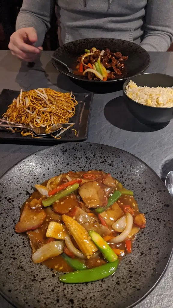 Menu_Little Hong Kong Oriental Restaurant_Clayton-le-Woods_image_5