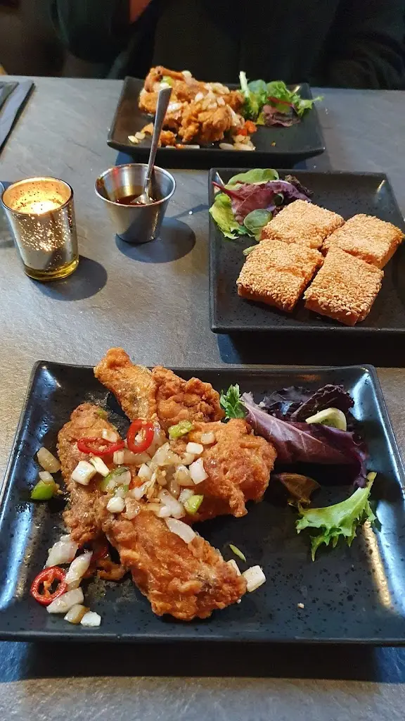 Menu_Little Hong Kong Oriental Restaurant_Clayton-le-Woods_image_6