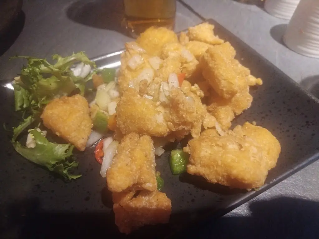 laura leadbetter_Little Hong Kong Oriental Restaurant_Clayton-le-Woods_review