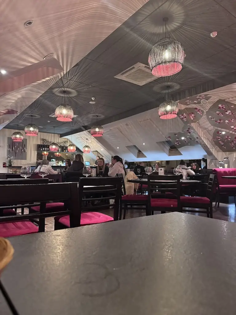 James Brogan_Little Hong Kong Oriental Restaurant_Clayton-le-Woods_review