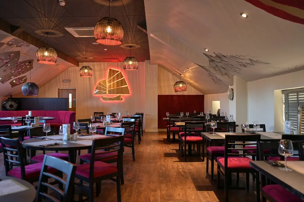 Little Hong Kong Oriental Restaurant restaurante en Clayton-le-Woods