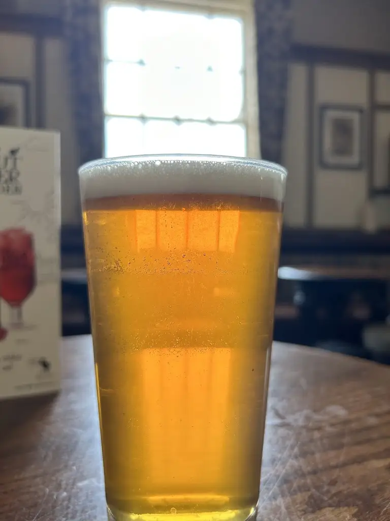 Menu_The Plough at Euxton_Clayton-le-Woods_immagine_5