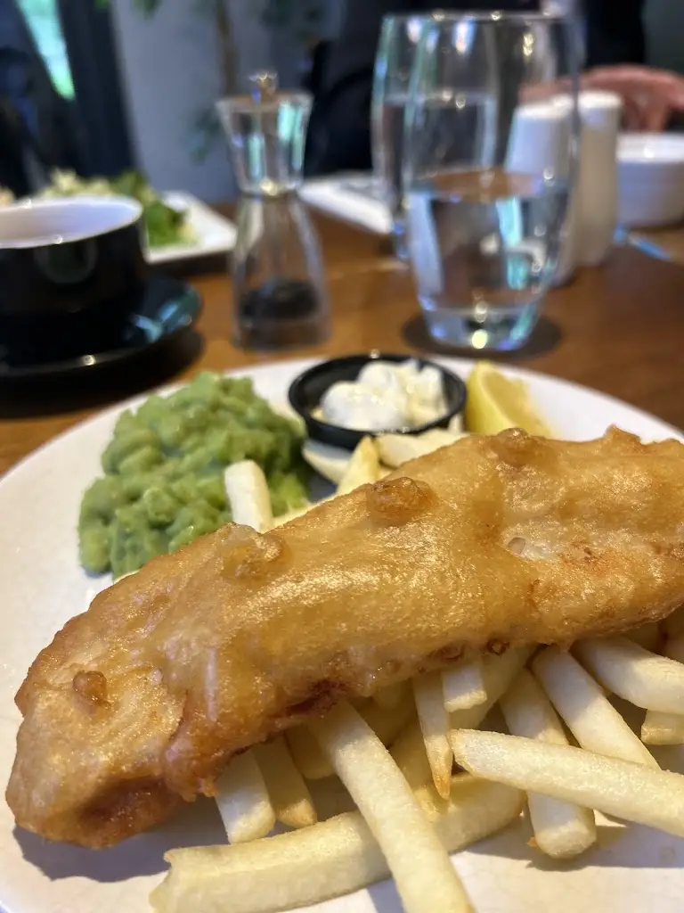 Menu_The Plough at Euxton_Clayton-le-Woods_immagine_6