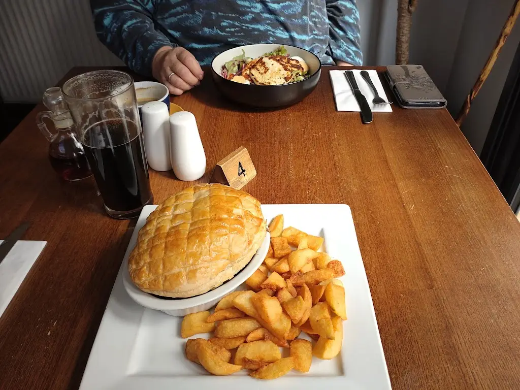 Menu_The Plough at Euxton_Clayton-le-Woods_immagine_9