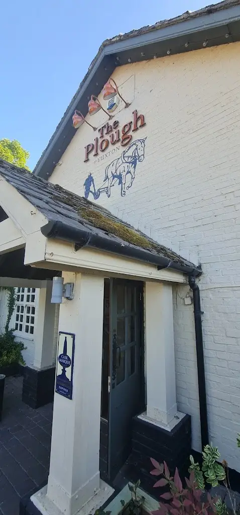 col M_The Plough at Euxton_Clayton-le-Woods_recensione