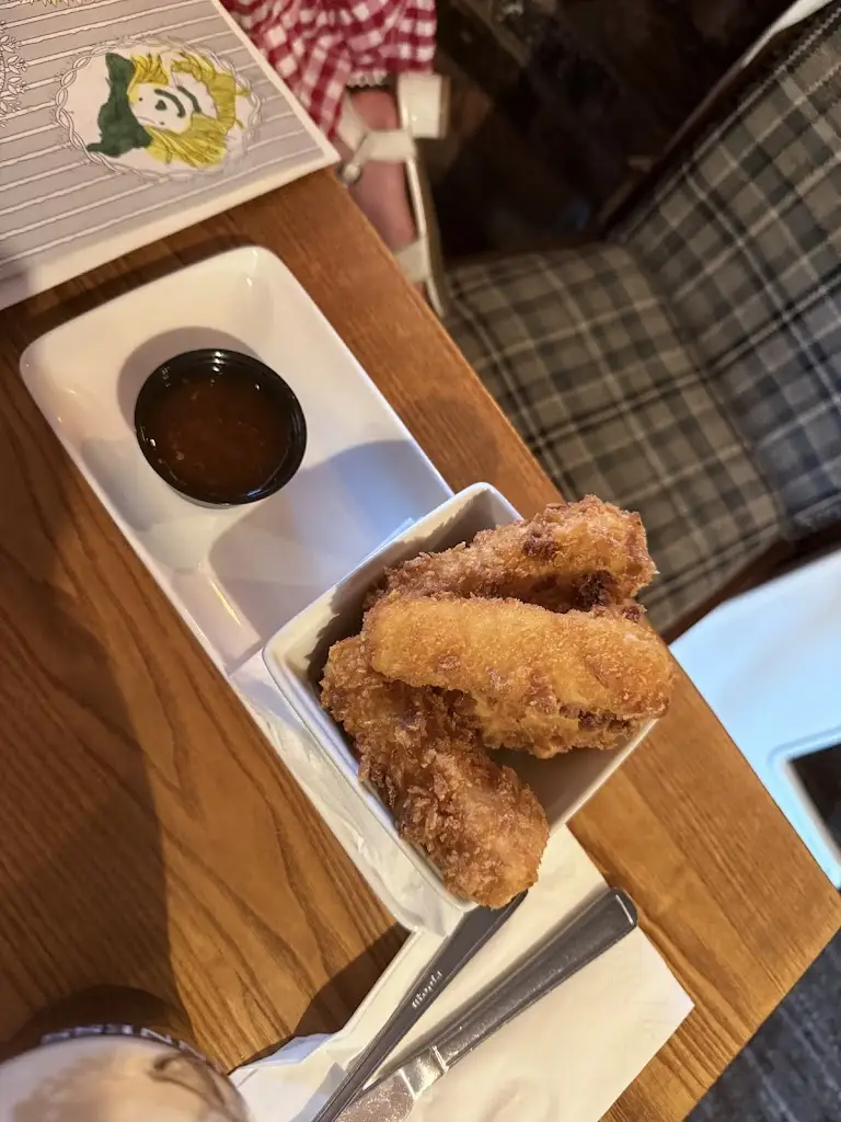 Ebony Mears_The Plough at Euxton_Clayton-le-Woods_recensione