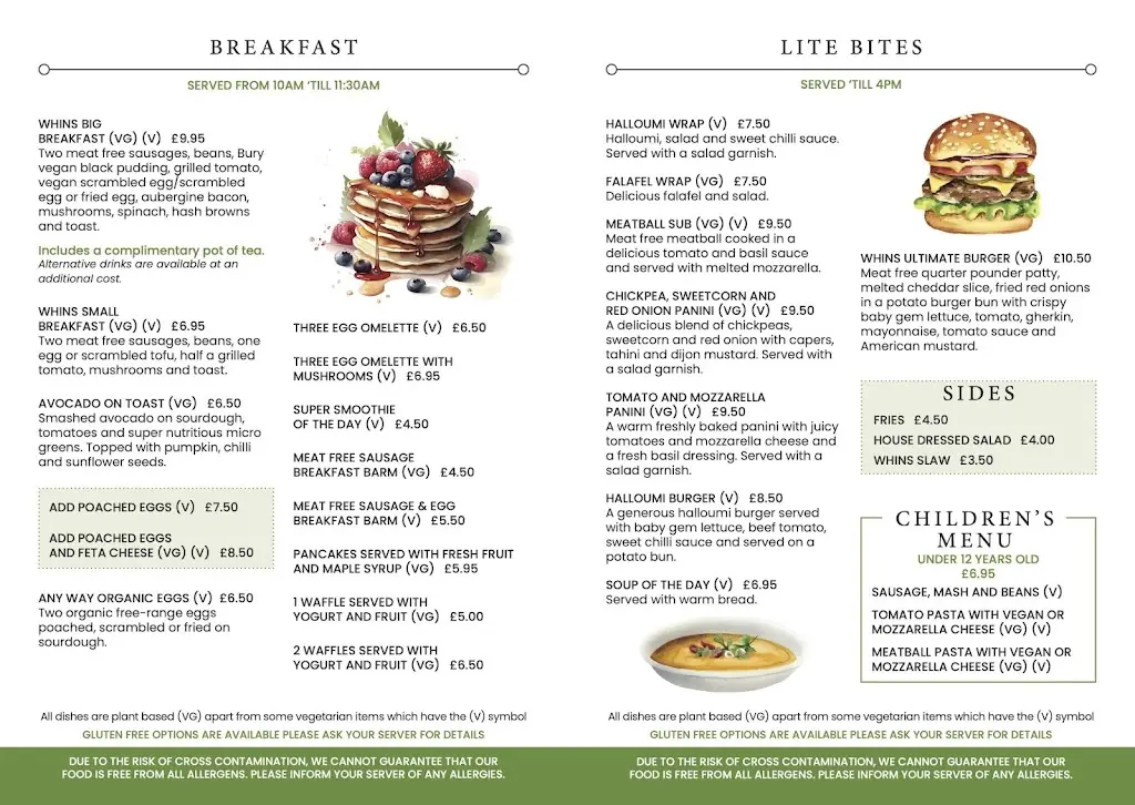 Menu_Whins Country Kitchen_Clayton-le-Woods_image_1
