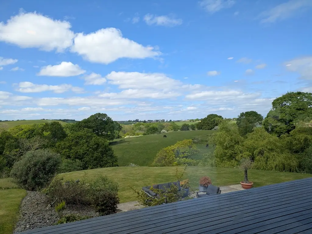 Mr Green_Whins Country Kitchen_Clayton-le-Woods_review