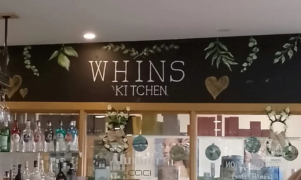 Wendy Williams_Whins Country Kitchen_Clayton-le-Woods_review