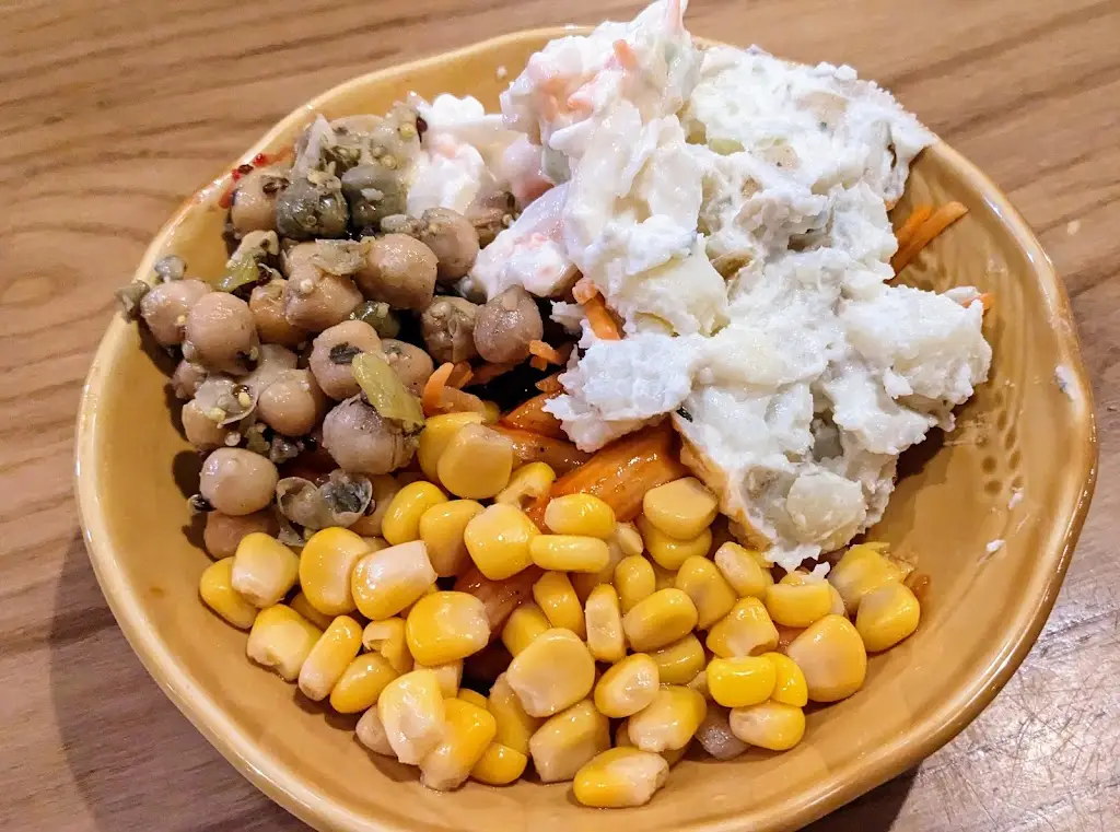 Menü_Buckshaw Harvester_Clayton-le-Woods_Bild_5