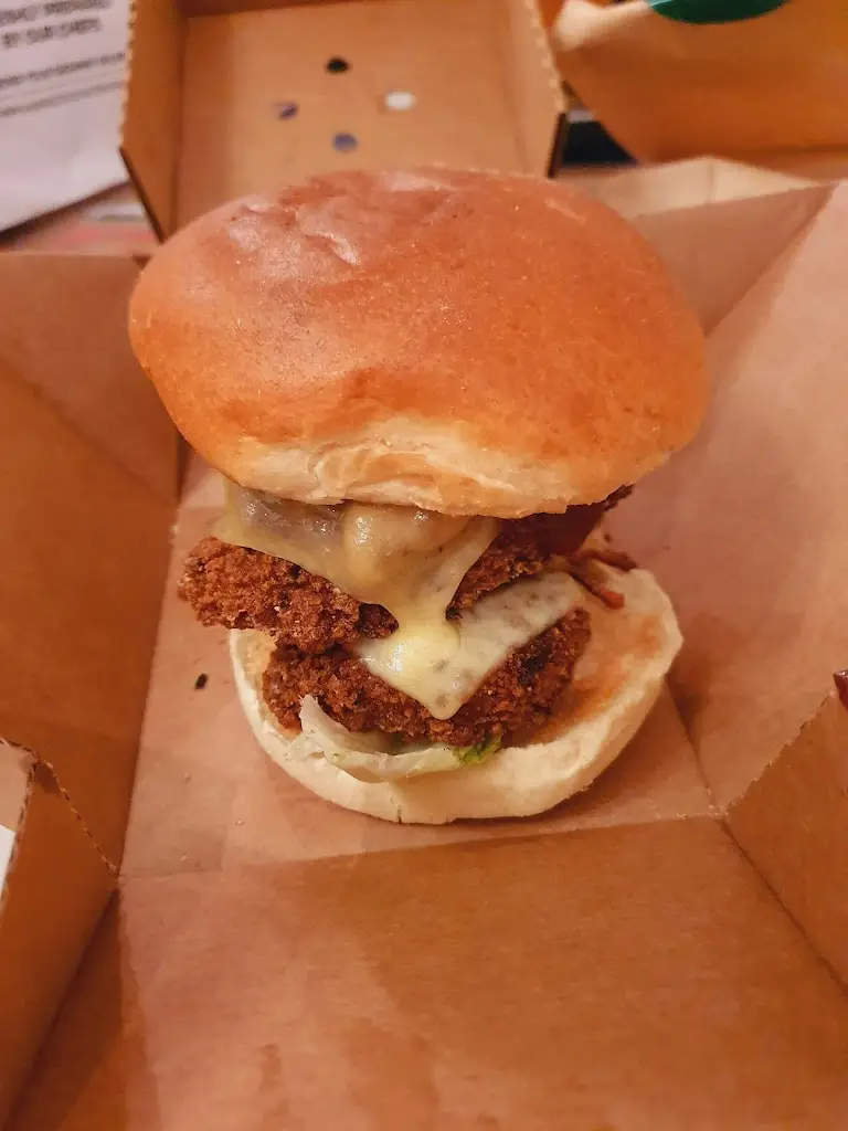 Menü_Buckshaw Harvester_Clayton-le-Woods_Bild_6