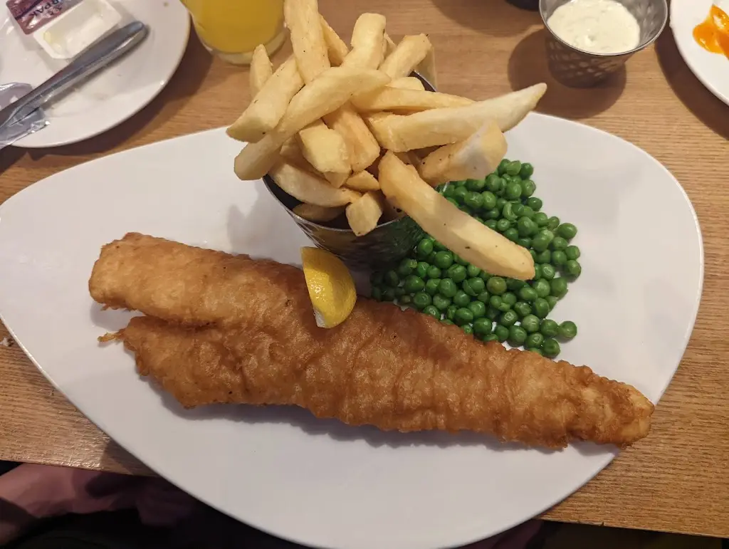 Menü_Buckshaw Harvester_Clayton-le-Woods_Bild_8