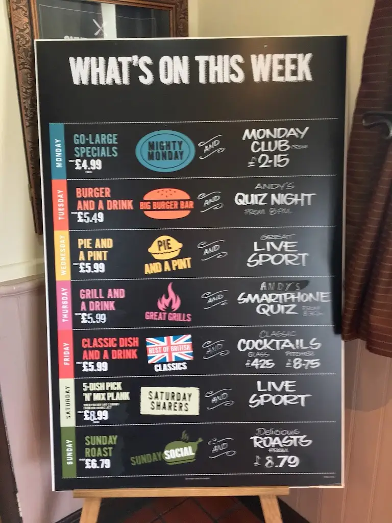 Menu_Bay Horse_Clayton-le-Woods_image_2