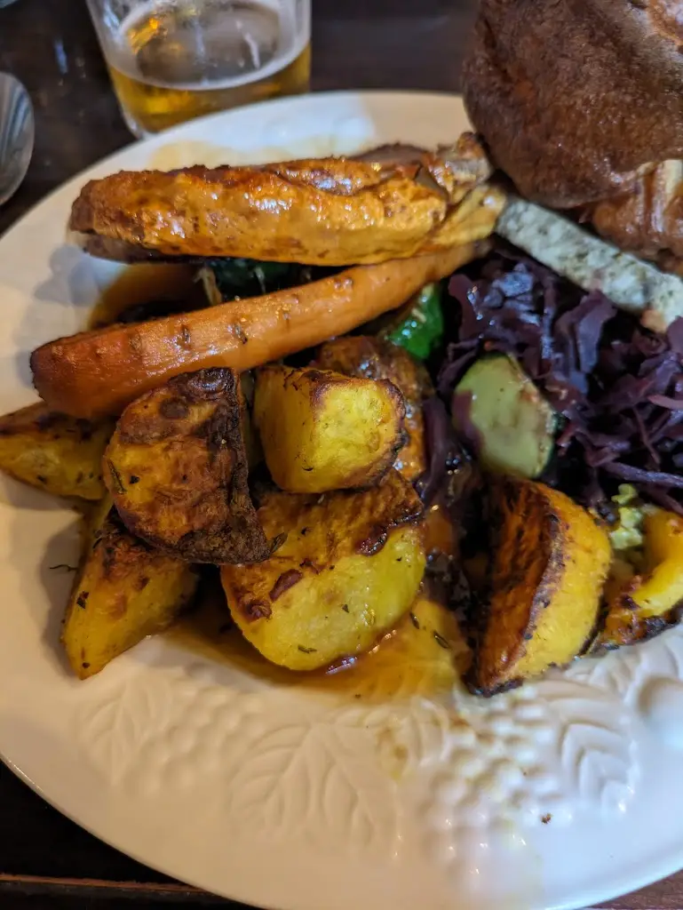 Menu_The Red Lion_Arundel_image_5