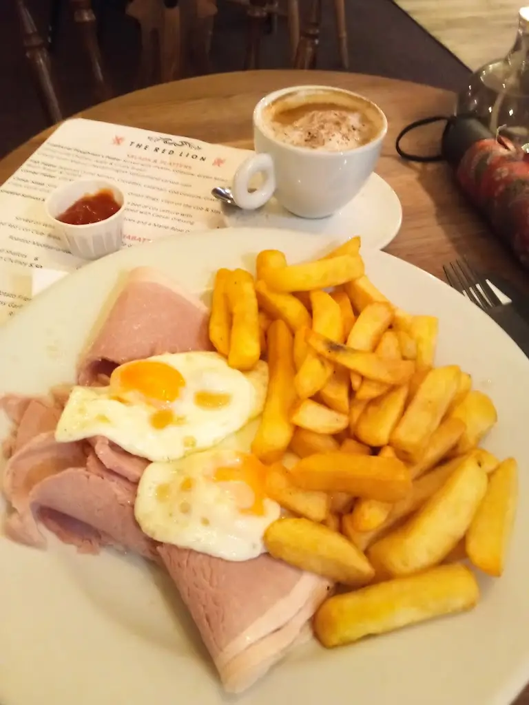 Menu_The Red Lion_Arundel_image_8