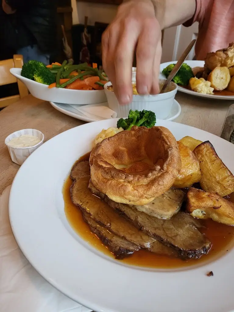 Menu_The Red Lion_Arundel_image_9