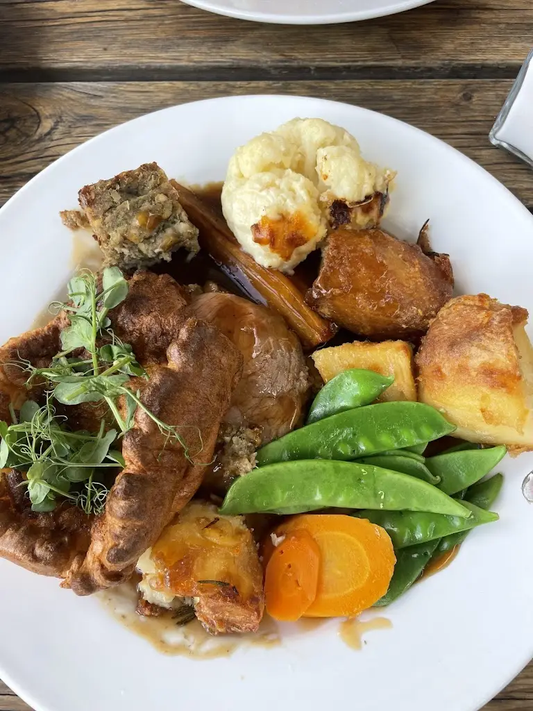 Jack And Gem_The Red Lion_Arundel_review