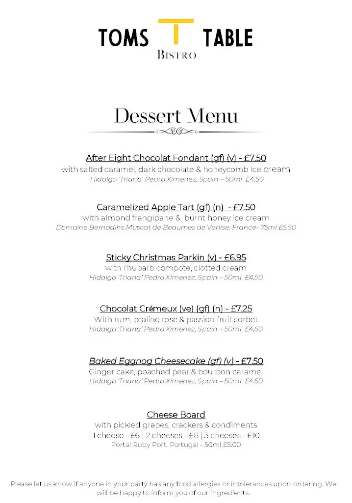 Menu_Toms Table_Clitheroe_immagine_3