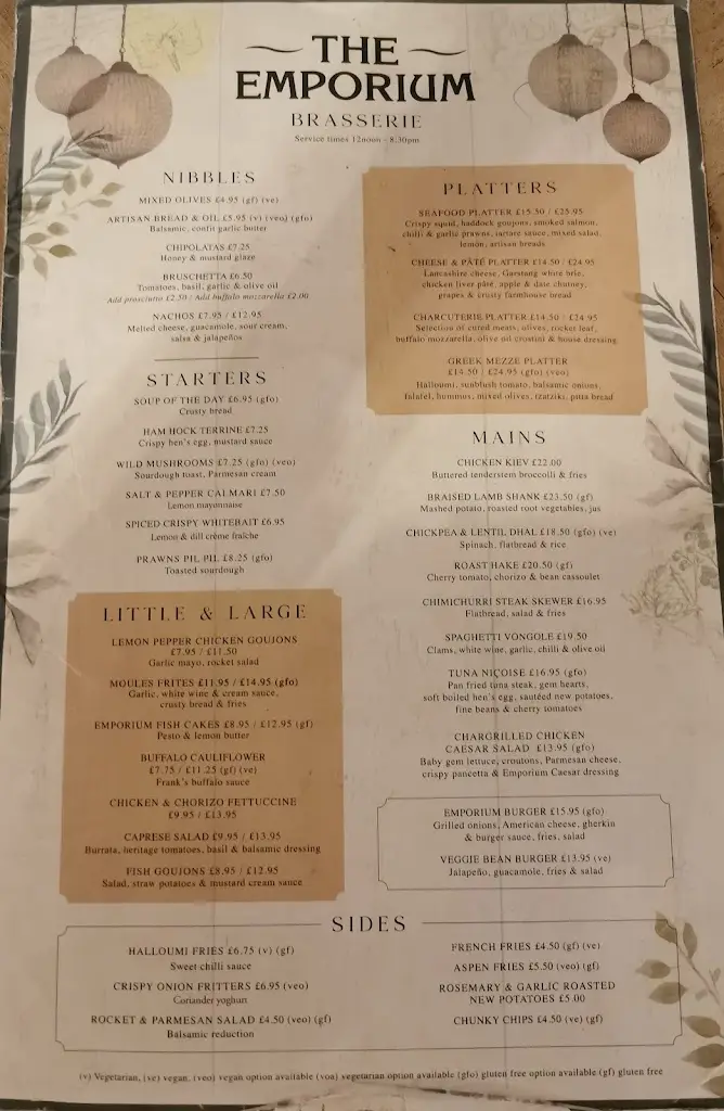 Menu_The Emporium_Clitheroe_image_2