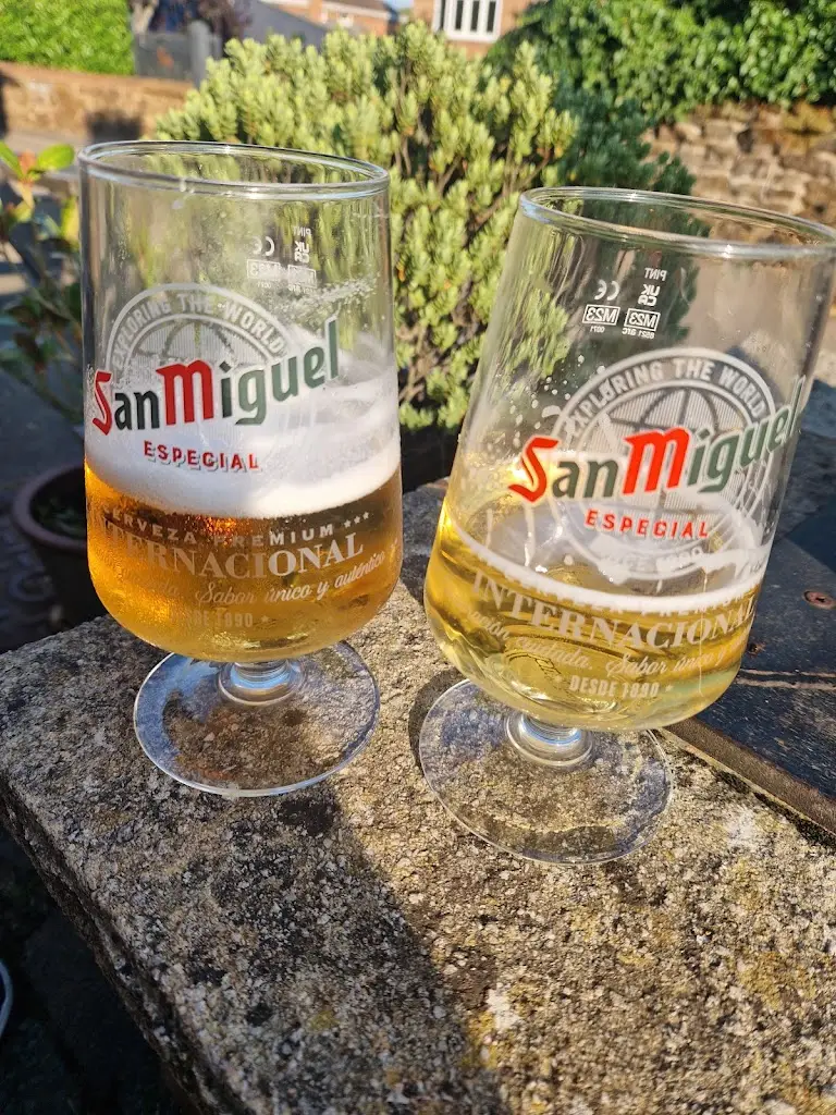 Claire Parker_The Stone Jug_Clophill_recensione