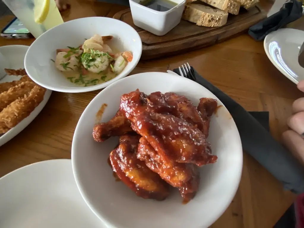 Thavyness_The Cliffe Lounge Bar & Kitchen_Cliffe_review