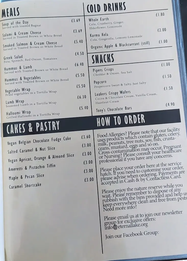 Menu_PurePlanet Cafe_Cliffe_image_4