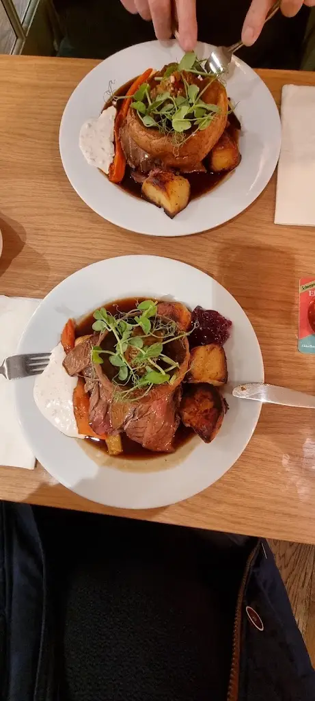 Menu_The Smugglers_Cliffe_image_2