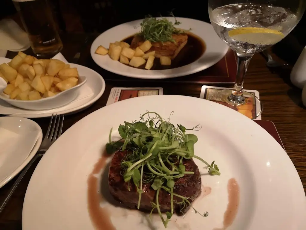 Menu_The Smugglers_Cliffe_image_6