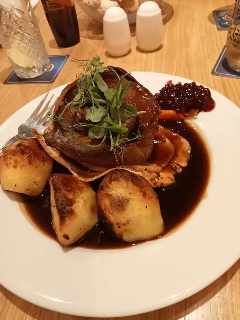 Menu_The Smugglers_Cliffe_image_9