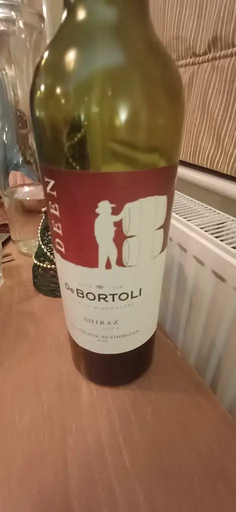 Menu_The Cliffe at Dinham_Cliffe_image_5