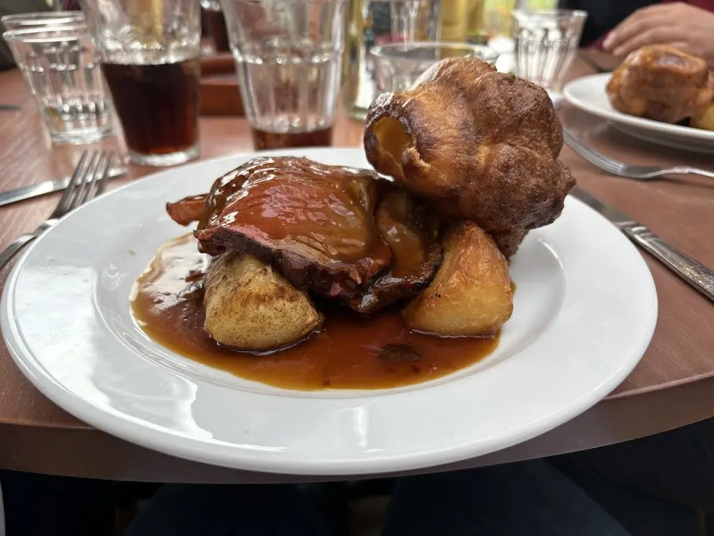 Menu_The Cliffe at Dinham_Cliffe_image_7