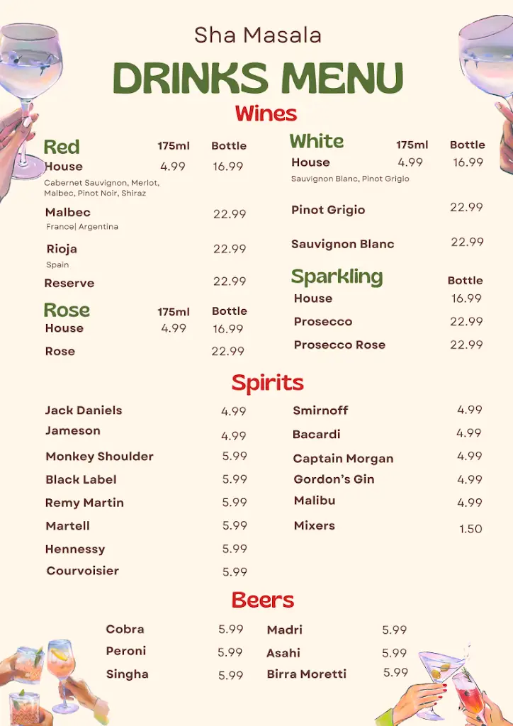 Menu_Sha Masala Ltd_Cliffe_image_3