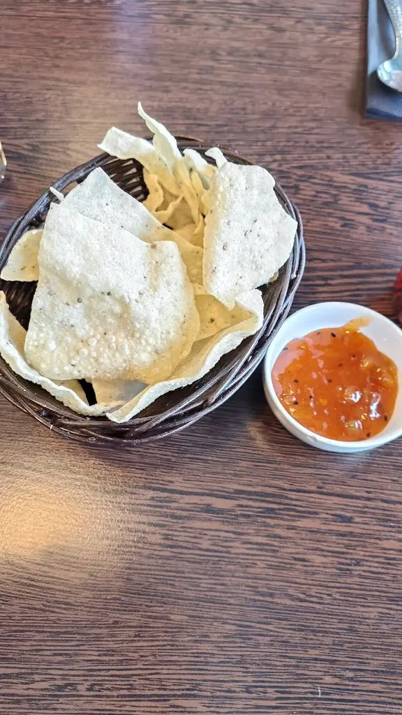 Martin De'Ath_Sha Masala Ltd_Cliffe_review